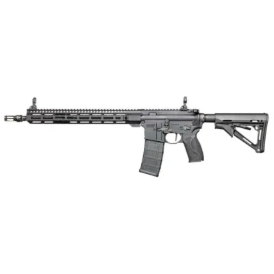 LE  M&P15 AXE GVAC 16” 5.56 NATO USED