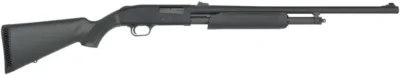 MOSS 500 SLUGSTER 20GA 24 5RD BLK