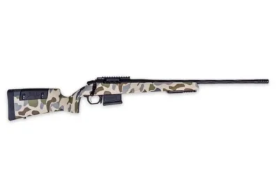 307 HUSH 300WIN 26″ ADJ