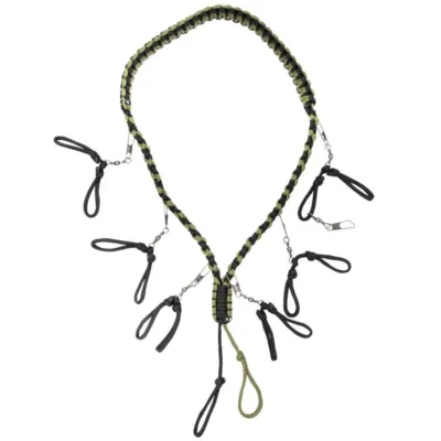 Higdon 7-in-1 Call Lanyard