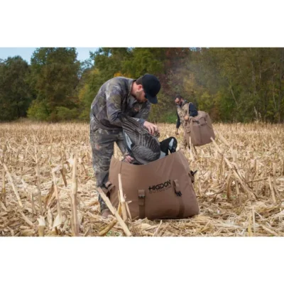 Higdon Silhouette Decoy Bag (36 Motion or 60 Standard FLAT’s)