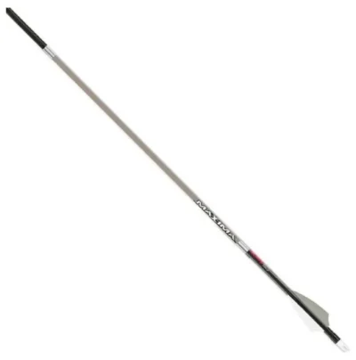 Maxima RED Desert Tan .400 6pk Arrows