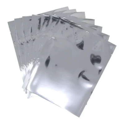 LEM MaxVac Pro Mytlar Bags 11” x 13” – 50ct