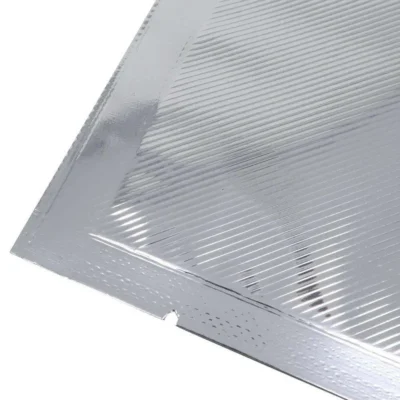 LEM MaxVac Textured Mylar Bags 11” x 13” – 50ct