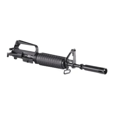 XM177E2 COMPLETE UPPER RECEIVERS BRN XM177E2 UPPER RECEIVER, 11.5”, 1-12 TWIST, BLACK