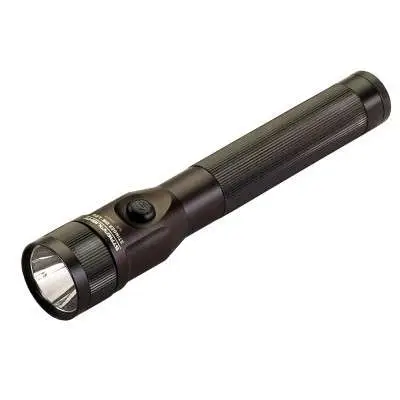 STINGER DS LED 425LM BLK 12VDC