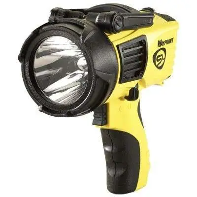 WAYPOINT LED 550LM YELLOW WAYPOINT LED 550LM YELLOW