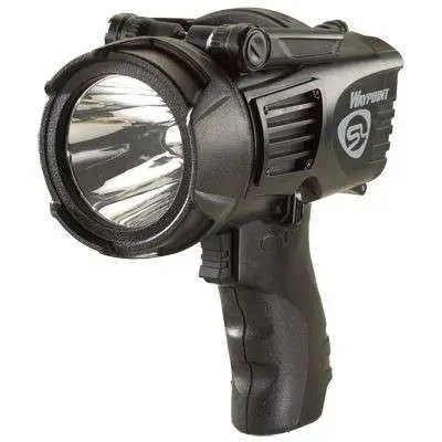 WAYPOINT LED 550LM BLACK WAYPOINT LED 550LM BLACK