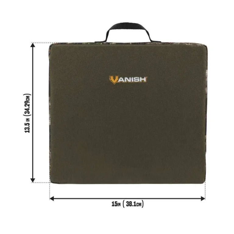ALLEN VANISH EXTREME COMFORT SEAT ALLEN VANISH EXTREME COMFORT SEAT