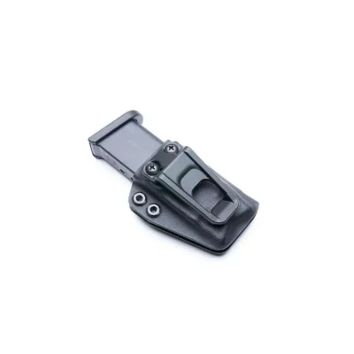 Ambi Covert Mag for Glock 43 Mag Black