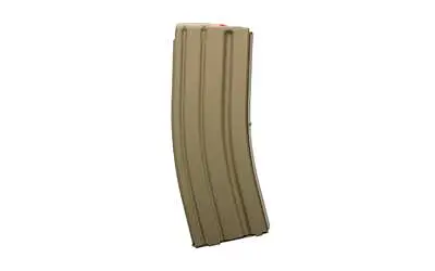 Global Ordnance AR-15 10rd 10/30 Steel 5.56/.223 Magazine FDE