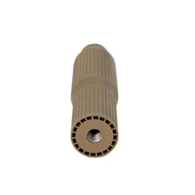 Radical Defense M249 Para FVS Suppressor Blk 9/16×24 LH