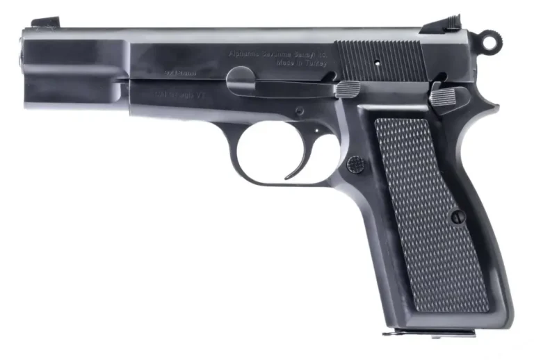 CENT CENTURION 14 9MM 4.66 HI -POWER 15RD CENT CENTURION 14 9MM 4.66 HI -POWER 15RD