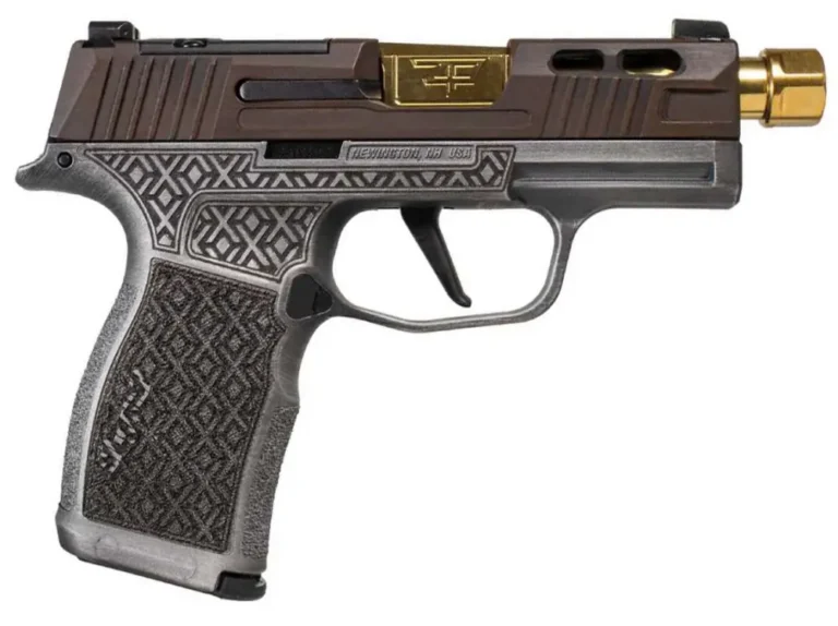 SIG SHARK COAST TACTICAL DEBACLE G/B 365X9BXR3P SIG SHARK COAST TACTICAL DEBACLE G/B 365X9BXR3P