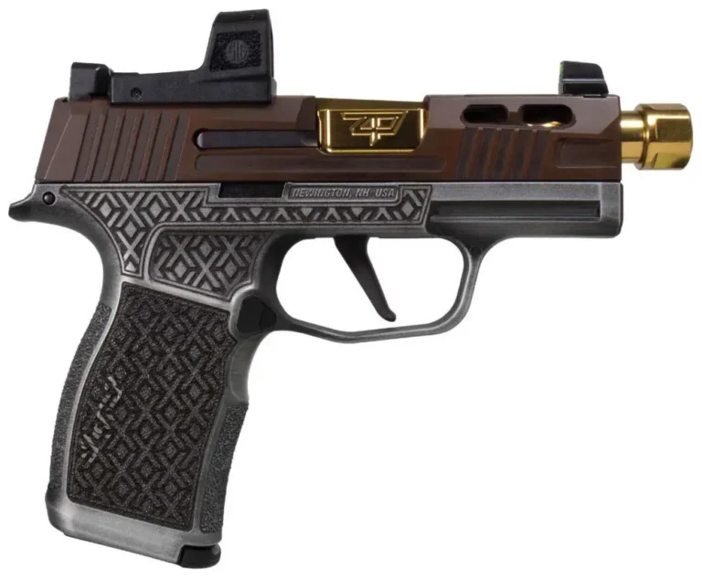 SIG SHARK COAST TACTICAL DEBACLE G/B 365X9BXR3RXX SIG SHARK COAST TACTICAL DEBACLE G/B 365X9BXR3RXX