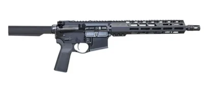 SOLGW L89 5.56 11.5″ A2 30RD BLK