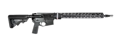 SOLGW M4 L89 BS 18″ A2 6ARC BLK