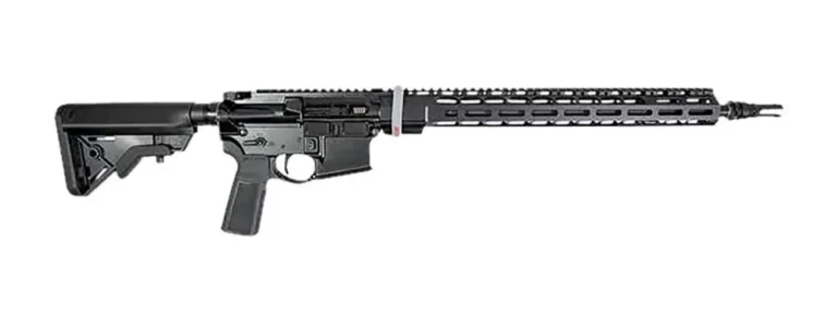 SOLGW M4 L89 BS 18″ A2 6ARC BLK