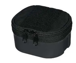 Individual Bang Box Black Individual Bang Box Black