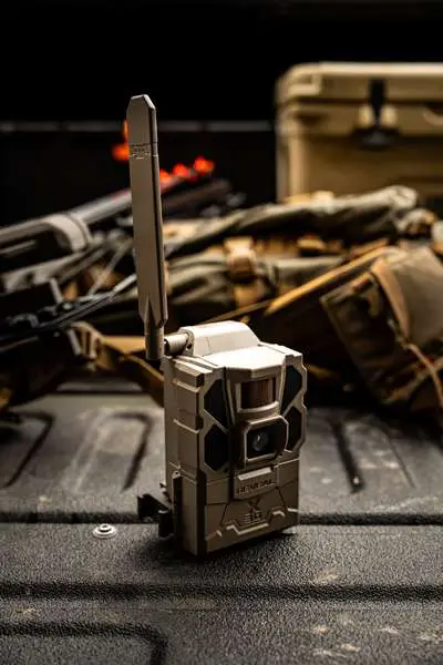 Tactacam Reveal X 3.0 Game Camera