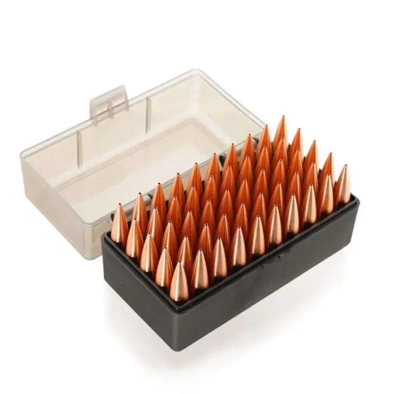 MTAC-Match/Tactical Bullets 0.224 65 gr 50rds MTAC-Match/Tactical Bullets 0.224 65 gr 50rds