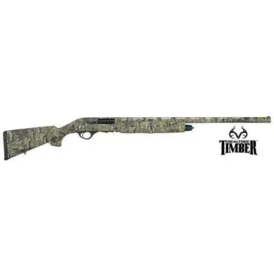 Escort PS Semi 12ga/3in 28in Timber 5 tubes