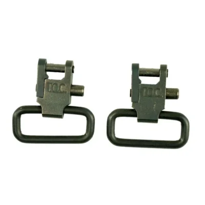 RAPTOR SWIVELS 1