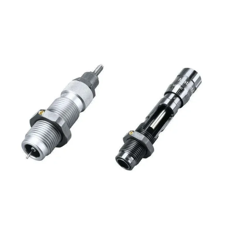 MATCHMASTER COMPETITION NECK BUSHING SET 7MM REM MAG MATCHMASTER COMPETITION NECK BUSHING SET 7MM REM MAG