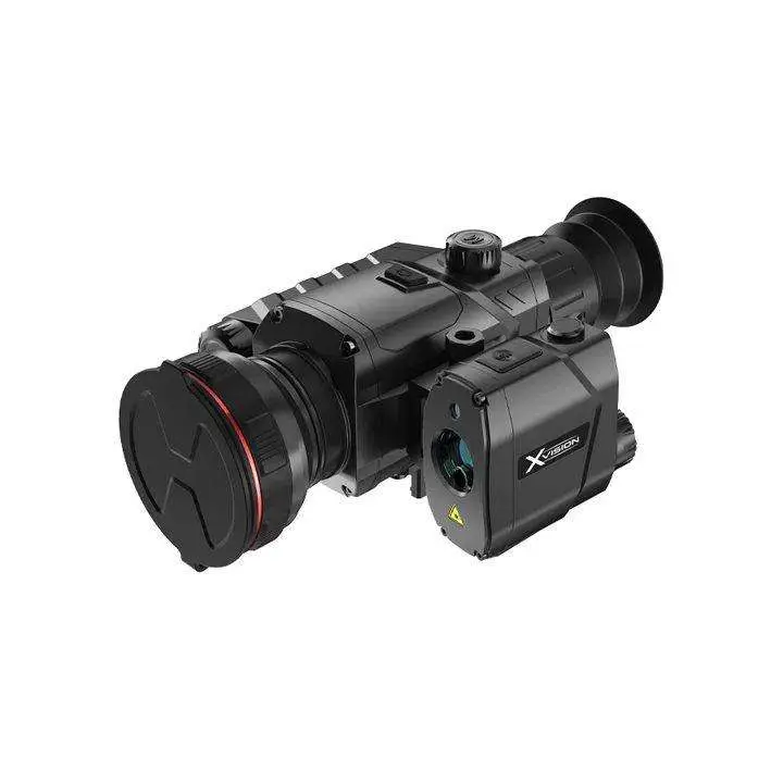 X-Vision Optics Impact 100 Laser Rangefinder 905nm 650yd