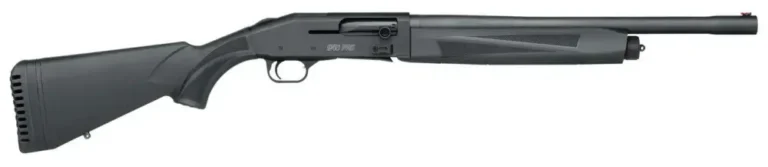 MOSS 940 TACTICAL PRO 12GA BLACK 18.5 BBL 4+1 MOSS 940 TACTICAL PRO 12GA BLACK 18.5 BBL 4+1