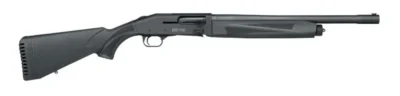 Mossberg 940 Security Tactical 12ga 18.5″Brl 4+1 Optics Ready