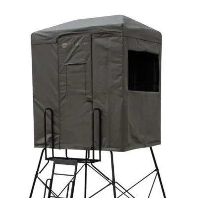 RIVERS EDGE SHOOTING HOUSE LANDMARK 550