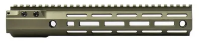 Aero Precision Minimal Optical Deflection (MOD) 4 Handguard 11.4″ ODG