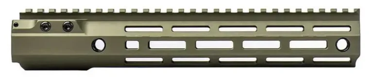 Aero Precision Minimal Optical Deflection (MOD) 4 Handguard 11.4″ ODG Aero Precision Minimal Optical Deflection (MOD) 4 Handguard 11.4″ ODG