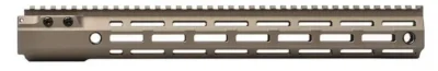 MINIMAL OPTICAL DEFLECTION (MOD) 4 HANDGUARD MINIMAL OPTICAL DEFLECTION (MOD) 4 HANDGUARD 15” KODIAK