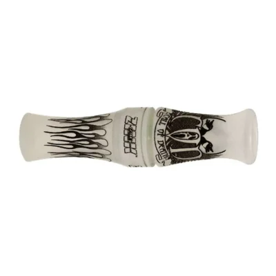 ZINK GOOSE CALL COD CALL OF DEATH / PEARL SWIRL