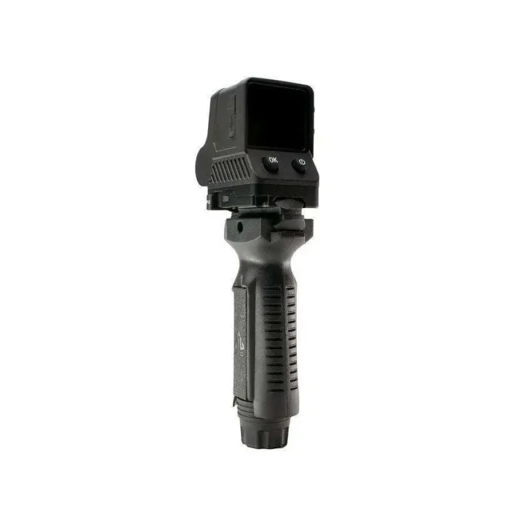 X-Vision Optics Flex Thermal Reflex Handle