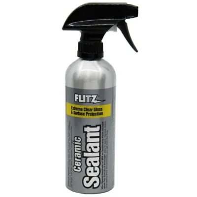 Flitz Ceramic Sealant 473 ml/16 oz spray