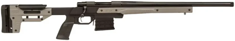 Howa Oryx 6.5 Creedmoor 10+1 24″ OD Green Monolithic Aluminum Stock Black Right Howa Oryx 6.5 Creedmoor 10+1 24″ OD Green Monolithic Aluminum Stock Black Right