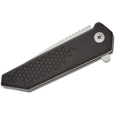 S&W KT Extreme Ops Spring Assist Tanto 2.5” Blade