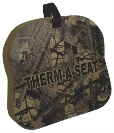 Therm-A-Seat Traditional Seat Invision Brown 1.5″
