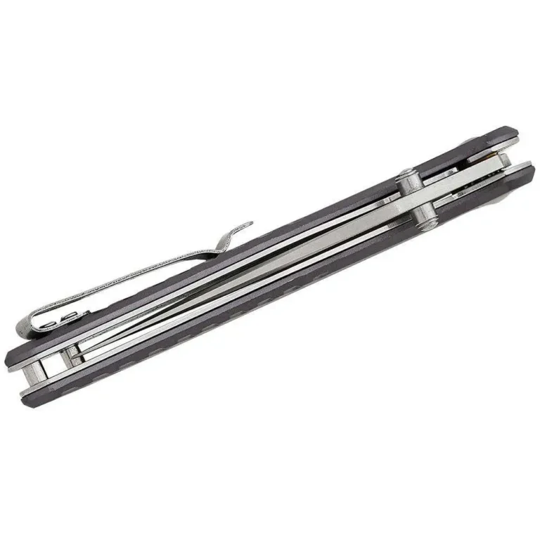 S&W KT Black Ops Clip Point Folder 3.5” Blade S&W KT Black Ops Clip Point Folder 3.5” Blade