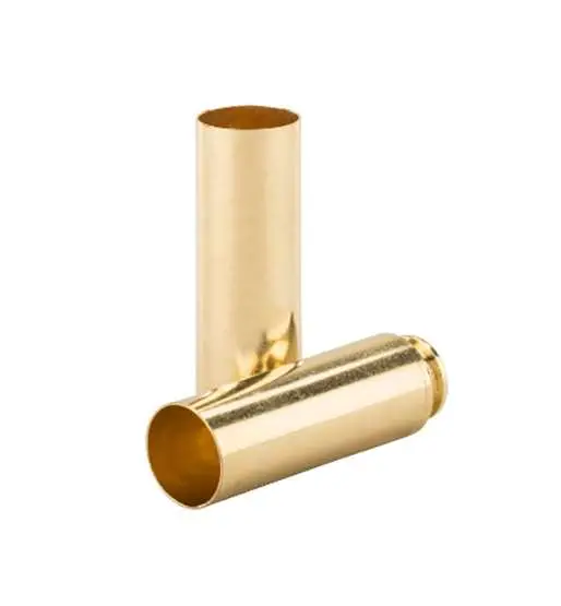 ALEXANDER ARMS LLC MBEOBRASS OEM 50 Beowulf Brass 100