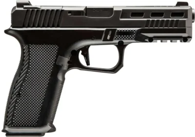RIA STK150 ULTRA HC 9MM 4.49 17RD
