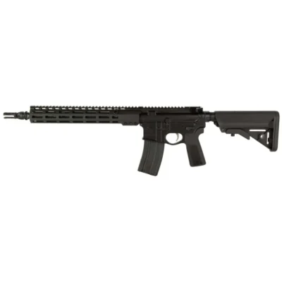 SOLGW SCALPER 13.7″ NOX 556NATO BLK