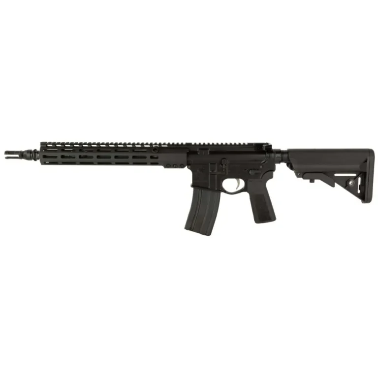 SOLGW SCALPER 13.7″ NOX 556NATO BLK