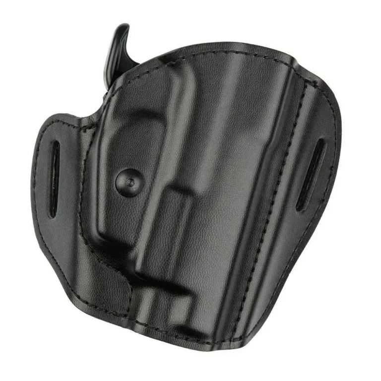537 GLOCK 19/23 PLN BLK RH 537 GLOCK 19/23 PLN BLK RH