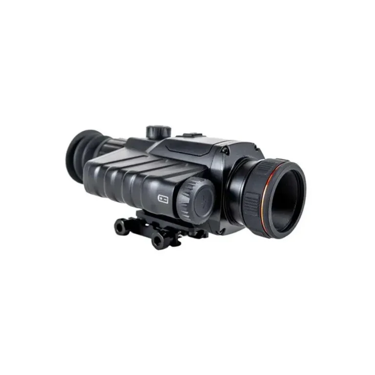 X-Vision Optics Impact 150 Thermal Scope 384×288 2.4-9.6x 25mm