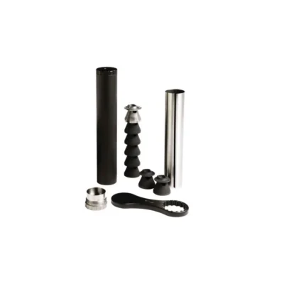Tactical Solutions ASCENT22 Rimfire Suppressor