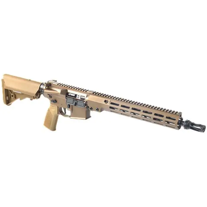 Geissele Super Duty MOD1 5.56×45 NATO 13.9″ P&W 16″ Geissele BBL NO Mag DDC Geissele Super Duty MOD1 5.56×45 NATO 13.9″ P&W 16″ Geissele BBL NO Mag DDC